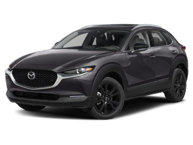 2023 Mazda CX-30 Turbo Premium Plus - Photo 29