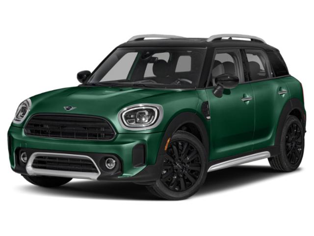 2023 MINI Countryman S's photo