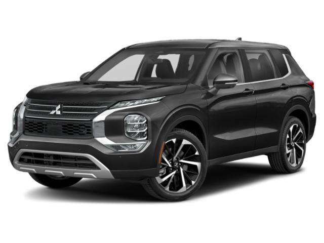 2023 Mitsubishi Outlander SE's photo