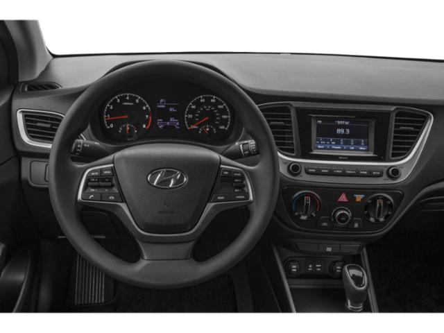 2016 Hyundai Accent GS GLS photo 5