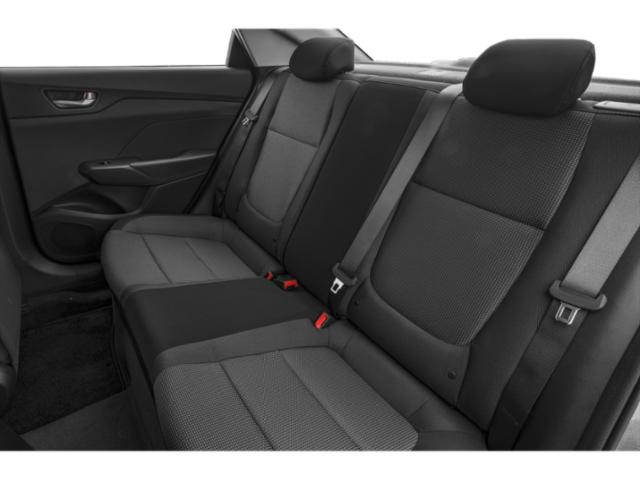 2016 Hyundai Accent GS GLS photo 8