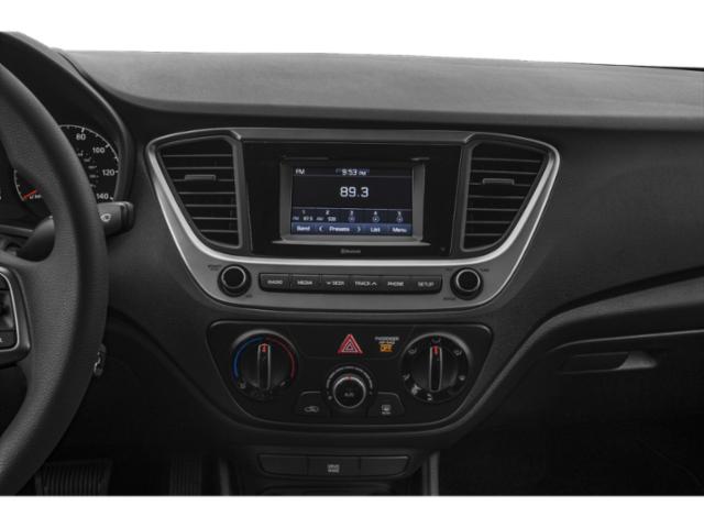 2016 Hyundai Accent GS GLS photo 10
