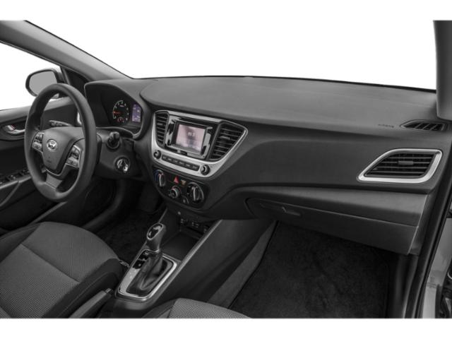 2016 Hyundai Accent GS GLS photo 7