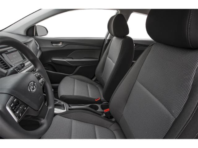 2016 Hyundai Accent GS GLS photo 9