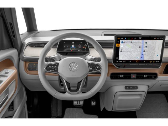 2025 Volkswagen ID. Buzz 1st Edition - Photo 34