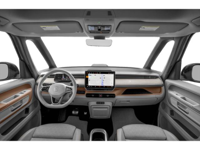 2025 Volkswagen ID. Buzz 1st Edition - Photo 37