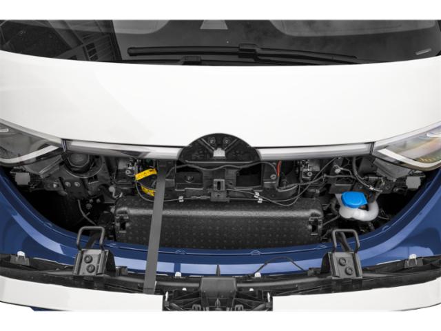 2025 Volkswagen ID. Buzz 1st Edition - Photo 39
