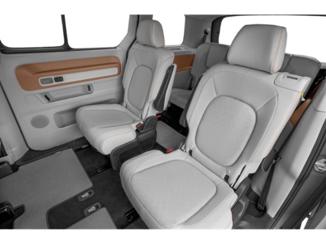 2025 Volkswagen ID. Buzz 1st Edition - Photo 36