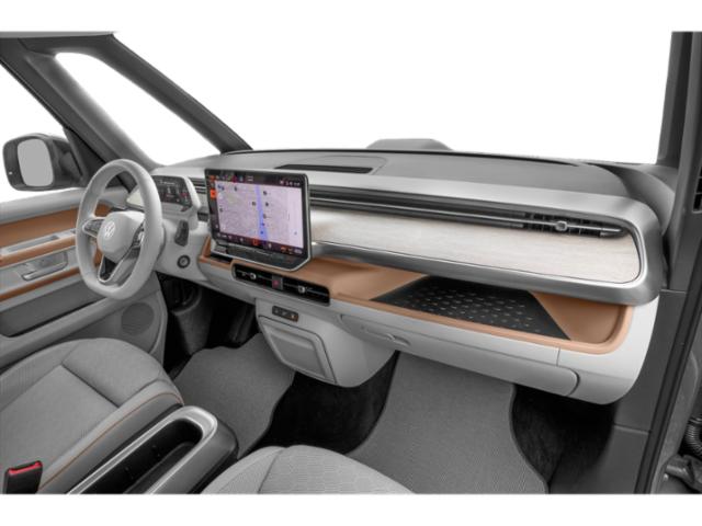 2025 Volkswagen ID. Buzz 1st Edition - Photo 33