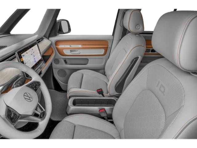 2025 Volkswagen ID. Buzz 1st Edition - Photo 35