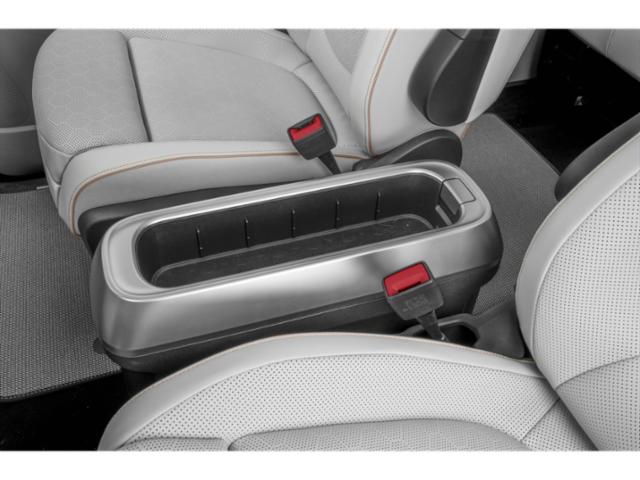 2025 Volkswagen ID. Buzz 1st Edition - Photo 40