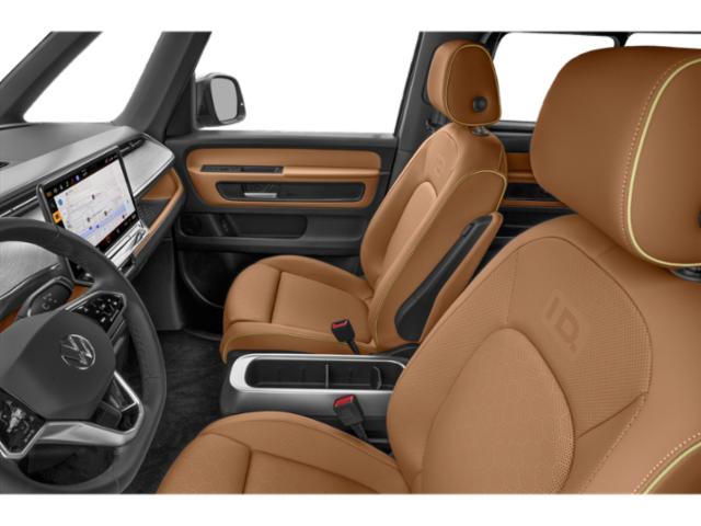 2025 Volkswagen ID. Buzz Pro S - Photo 37
