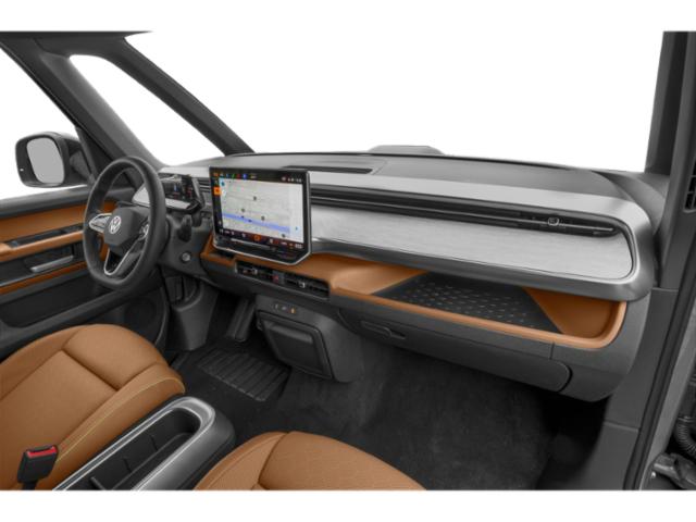 2025 Volkswagen ID. Buzz Pro S - Photo 41