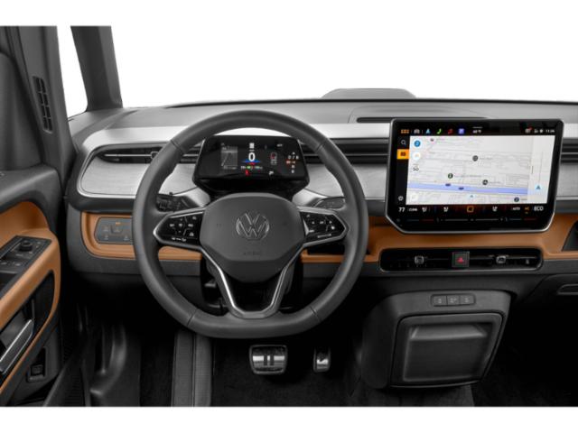 2025 Volkswagen ID. Buzz Pro S - Photo 42