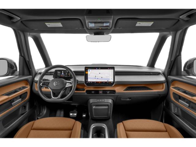 2025 Volkswagen ID. Buzz Pro S - Photo 39