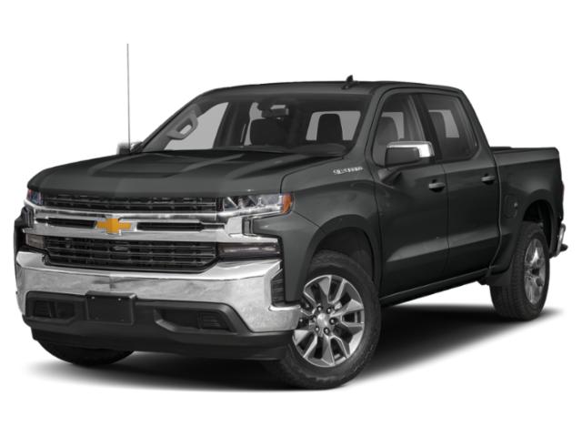 2020 Chevrolet Silverado 1500 - Image 1