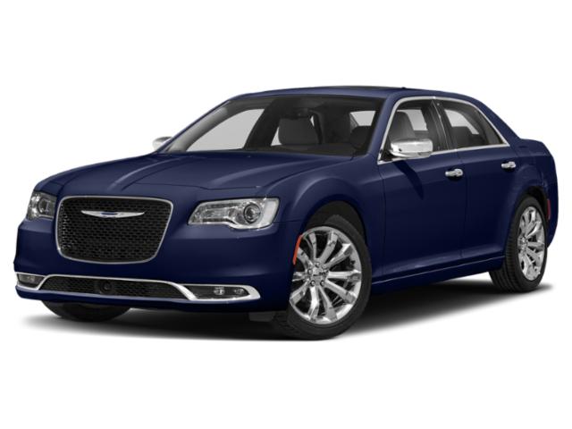 Used 2020 Chrysler 300 Touring with VIN 2C3CCAAG1LH181541 for sale in Kilgore, TX