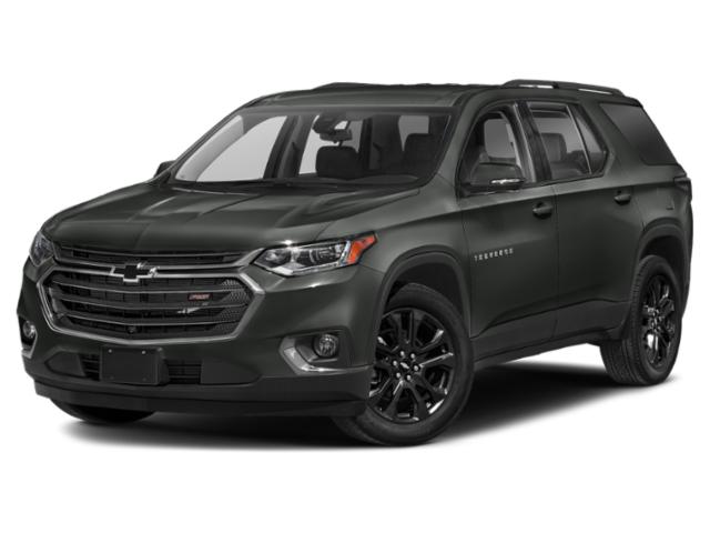 2020 Chevrolet Traverse FWD RS's photo