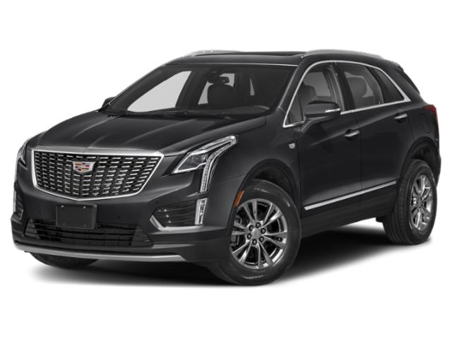 2020 Cadillac XT5 FWD Premium Luxury's photo