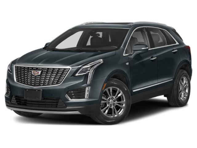 2020 Cadillac XT5 Premium Luxury's photo