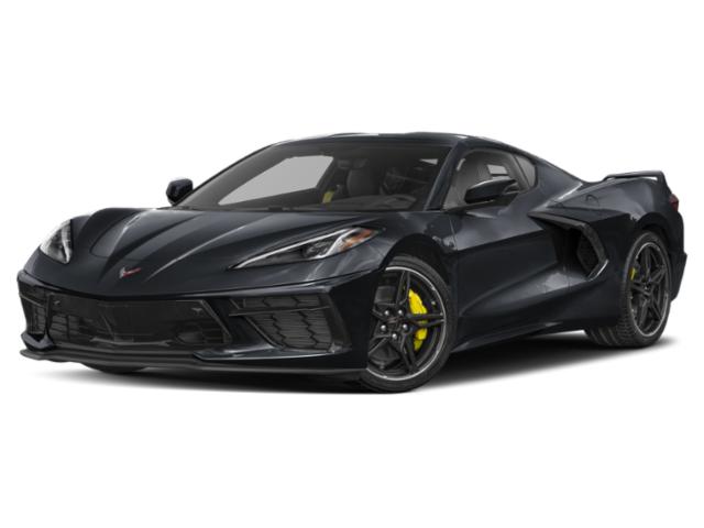 2020 Chevrolet Corvette Stingray Coupe 2LT's photo