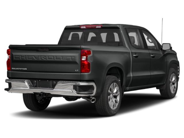 2020 Chevrolet Silverado 1500 - Image 3