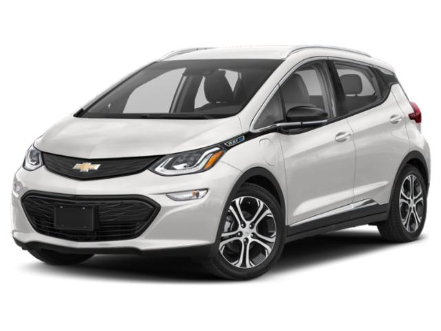 2020 Chevrolet Bolt EV Premier Auto's photo