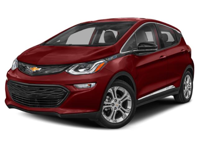 2020 Chevrolet Bolt EV LT Auto's photo