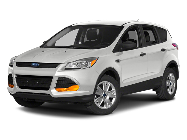 2014 Ford Escape SE's photo