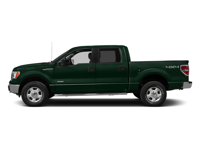 Used 2014 Ford F-150 Lariat with VIN 1FTFW1ET5EFA26115 for sale in Columbus, WI