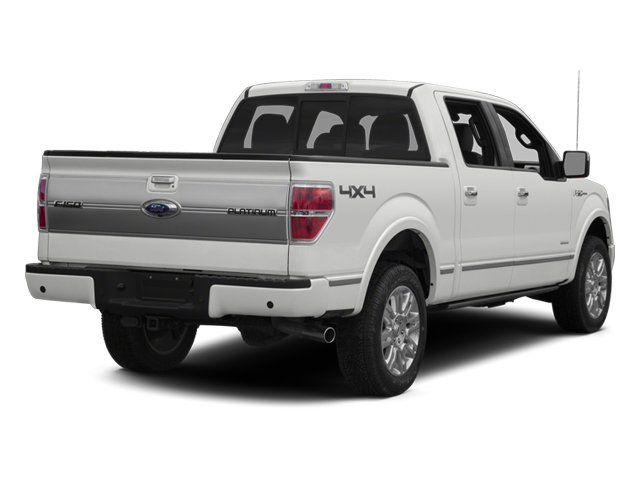 2014 Ford F-150 - Image 3