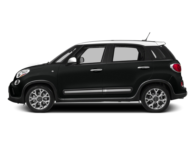 Used 2014 FIAT 500L Trekking with VIN ZFBCFADH5EZ008361 for sale in Longview, TX