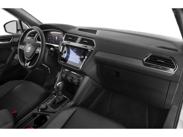 2019 Volkswagen Tiguan SEL Premium R-Line - Photo 47