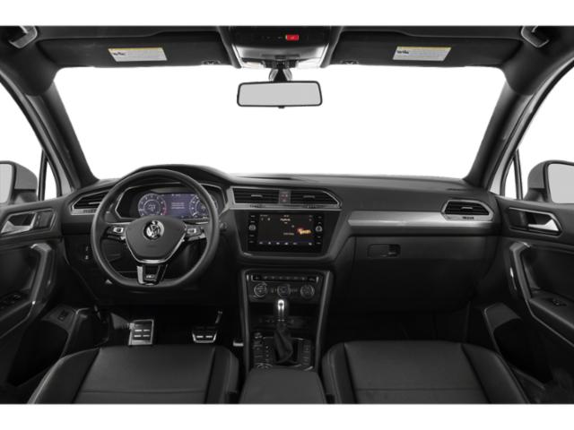 2019 Volkswagen Tiguan SEL Premium R-Line - Photo 48