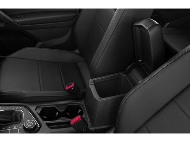 2019 Volkswagen Tiguan SEL Premium R-Line - Photo 46
