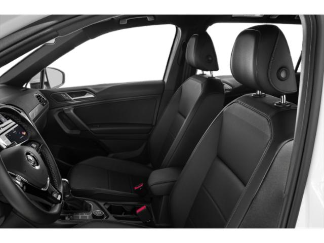 2019 Volkswagen Tiguan SEL Premium R-Line - Photo 45