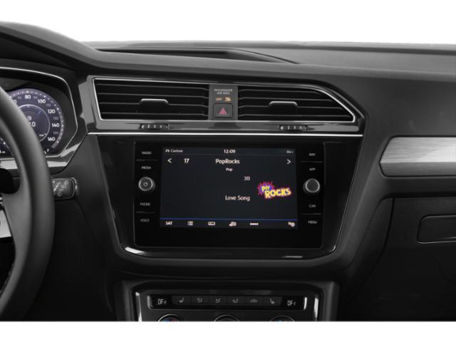 2019 Volkswagen Tiguan SEL Premium R-Line - Photo 44