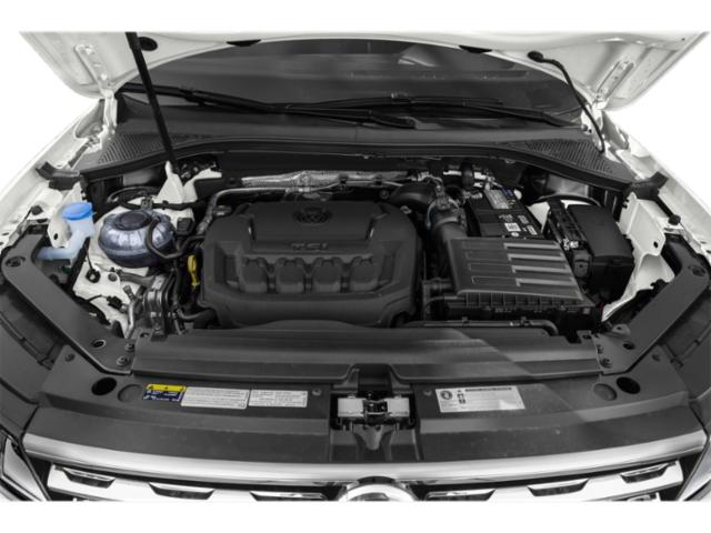 2019 Volkswagen Tiguan SEL Premium R-Line - Photo 43