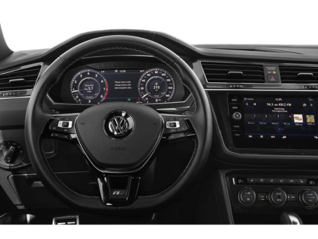 2019 Volkswagen Tiguan SEL Premium R-Line - Photo 42