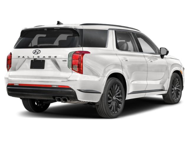 2024 Hyundai Palisade Calligraphy Night Edition - Photo 39