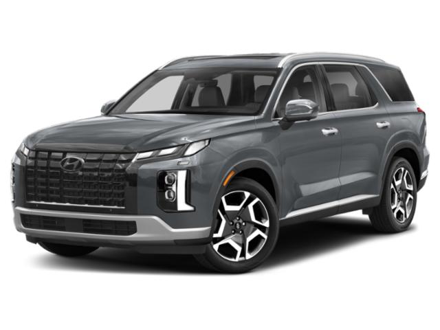 2024 Hyundai Palisade Limited FWD's photo