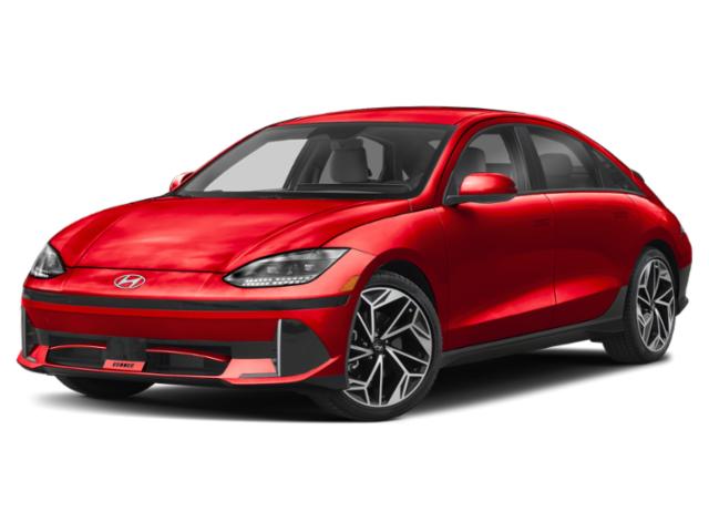 2024 Hyundai Ioniq 6 SEL AWD's photo