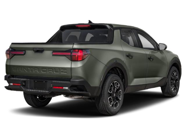 2024 Hyundai Santa Cruz SEL - Photo 31