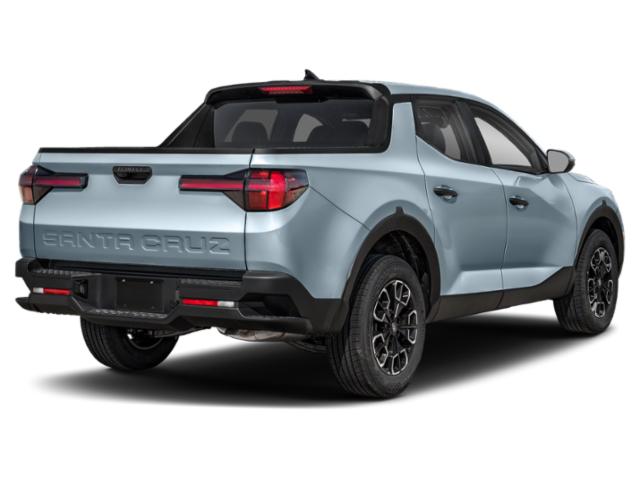 2024 Hyundai Santa Cruz SEL - Photo 33
