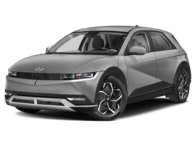 2024 Hyundai IONIQ 5