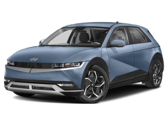 2024 Hyundai Ioniq 5 Limited AWD's photo