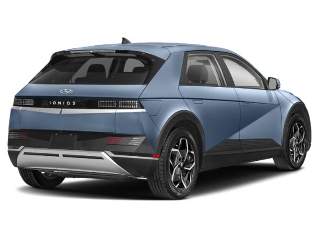 Electric and Hybrid Hyundai Vehicles For Sale in North Hampton