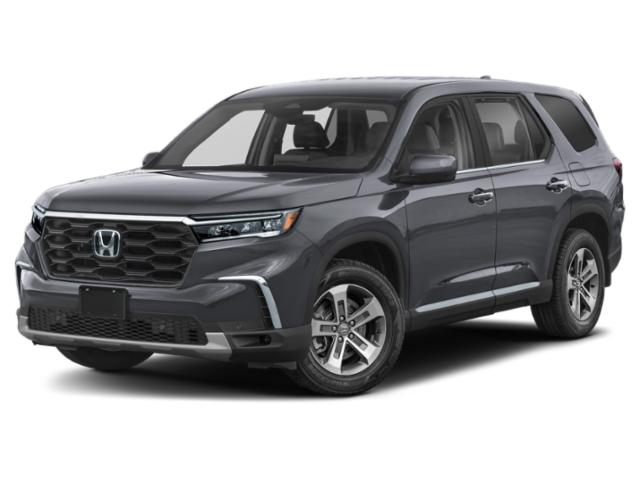 2024 Honda Pilot EX-L 8-Occupant 2WD's photo