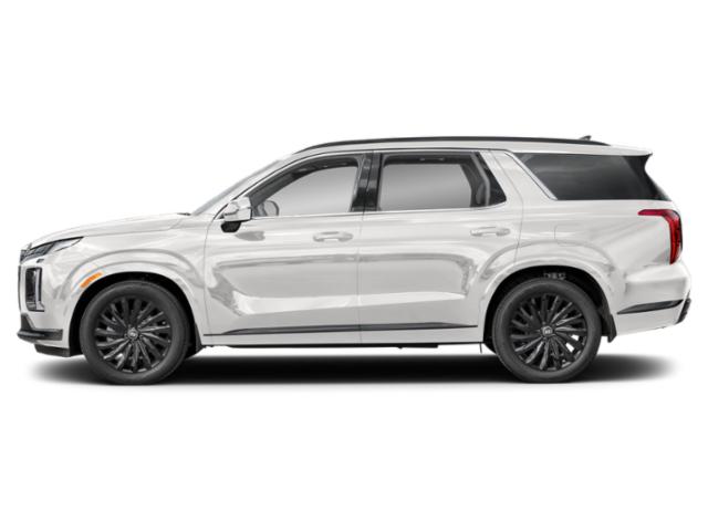 2024 Hyundai Palisade Calligraphy Night Edition - Photo 38