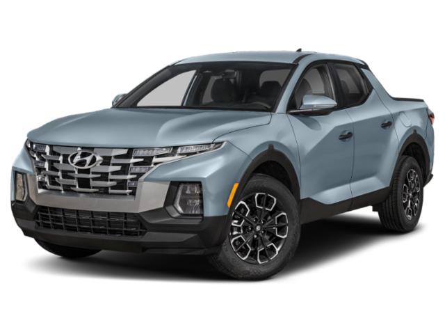 2024 Hyundai Santa Cruz SEL - Photo 31
